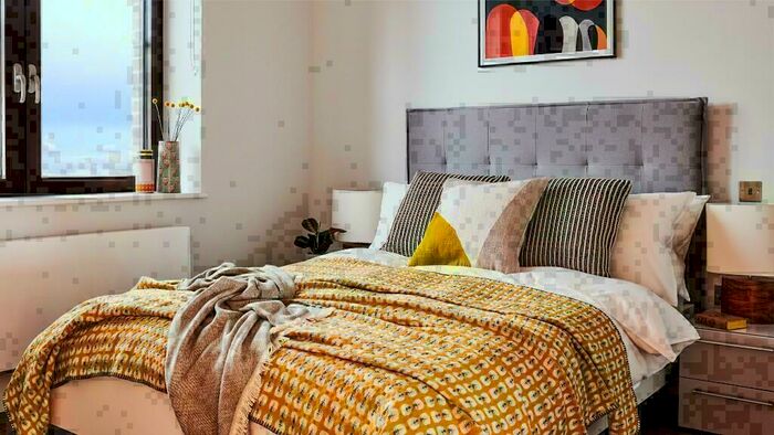 2 Bedroom Flat To Rent In Park Lane, Wembley, Middlesex, HA9