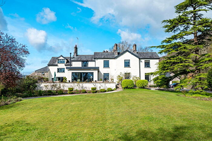 7 Bedroom House For Sale In The Old Vicarage, Witherslack, The Lake District, LA11
