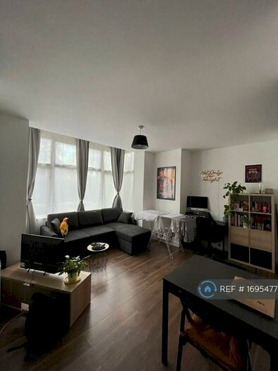 1 Bedroom Flat To Rent In Willesden Green, London, NW2