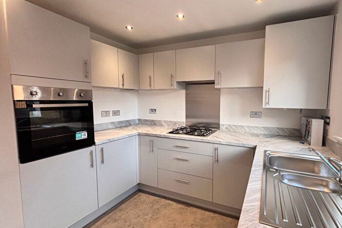 3 Bedroom Semi-Detached House For Sale In Lower Burgh Way, Coppull, PR7