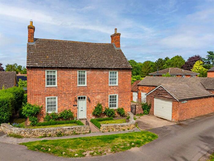 3 Bedroom House For Sale In Burton Lane, Whatton, NG13