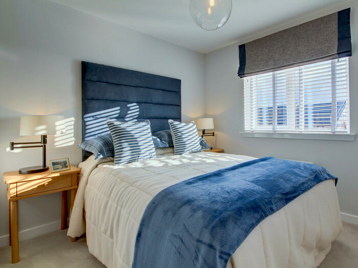 5 Bedroom Detached House For Sale In Baird Road, Monkton, Ayrshire, KA9