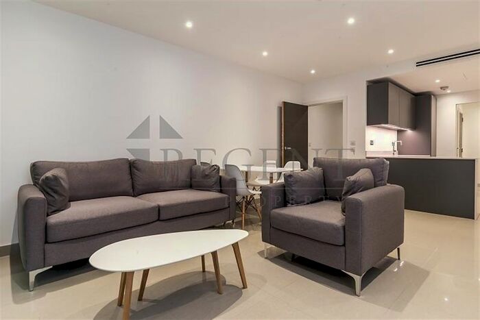 2 Bedroom Flat To Rent In Conquest Tower, Blackfriars Road, SE1