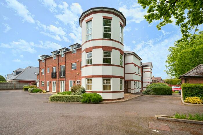 2 Bedroom Apartment For Sale In Monkey Island Court, Bray, Maidenhead, SL6