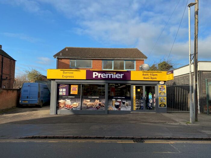 3 Bedroom Flat To Rent In North Street, Barrow Upon Soar, Leicestershire, LE12