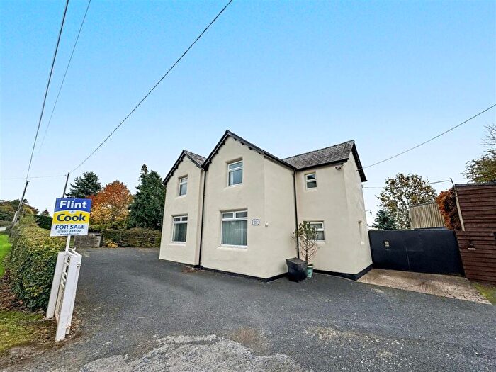 3 Bedroom Detached House For Sale In Docklow, Leominster, HR6