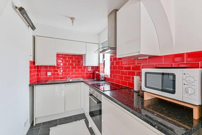 Studio To Rent In Gilpin Close, Mitcham, CR4