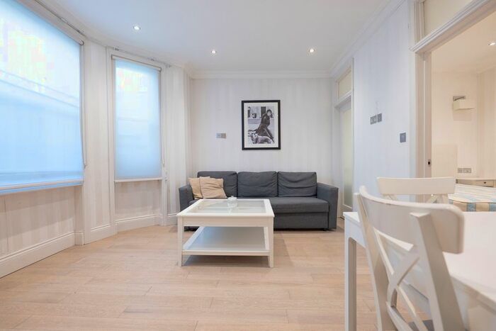 1 Bedroom Flat To Rent In Holland Road, Kensington Olympia, London, W14