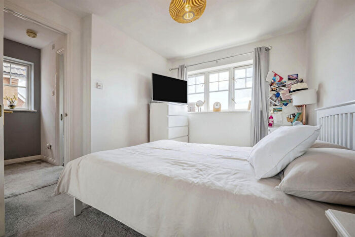 3 Bedroom End Of Terrace House For Sale In Corbin Road, Hilperton, Trowbridge, BA14