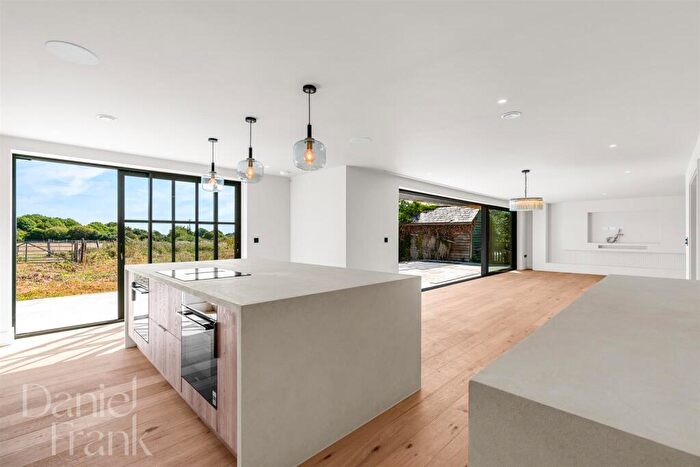 5 Bedroom Detached House For Sale In Toot Hill, Ongar, CM5