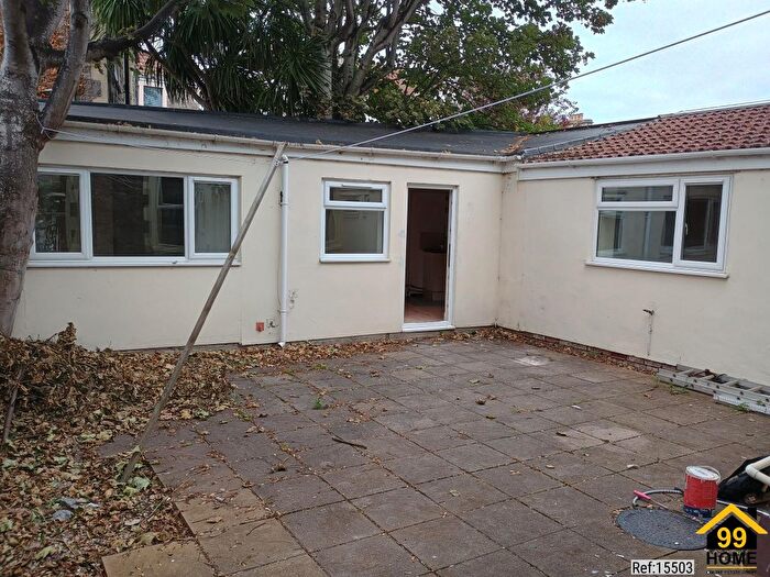 2 Bedroom Semi-Detached Bungalow To Rent In Beaufort Rd, Weston-Super-Mare, North Somerset, BS23