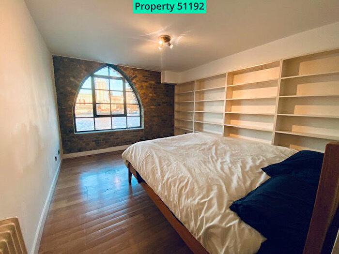 2 Bedroom Flat For Sale In Canada Wharf, Rotherhithe Street, London, SE16
