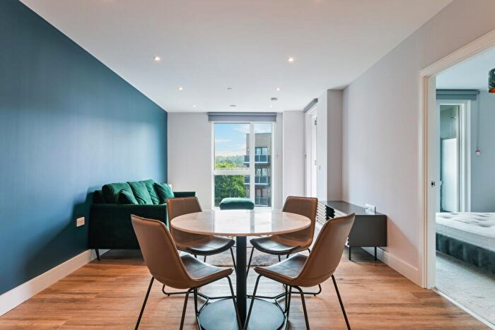 1 Bedroom Apartment To Rent In Kooky Redhill, Marketfield Way Redhill, RH1