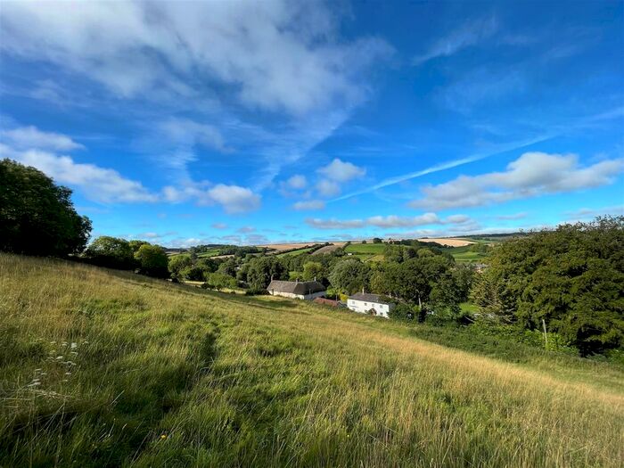 Land For Sale In Piddletrenthide, Dorchester, DT2