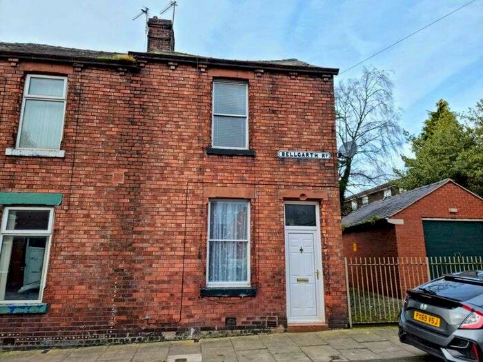 2 Bedroom Property To Rent In Bellgarth Road, Carlisle, CA2