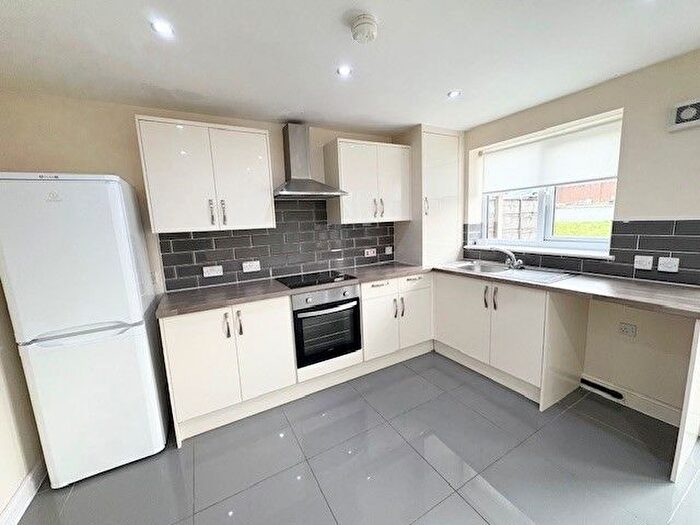 3 Bedroom Property To Rent In Smallbrook Lane, Leigh, WN7