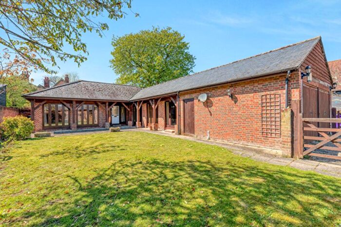 3 Bedroom Detached Bungalow For Sale In Church End, Barley, SG8