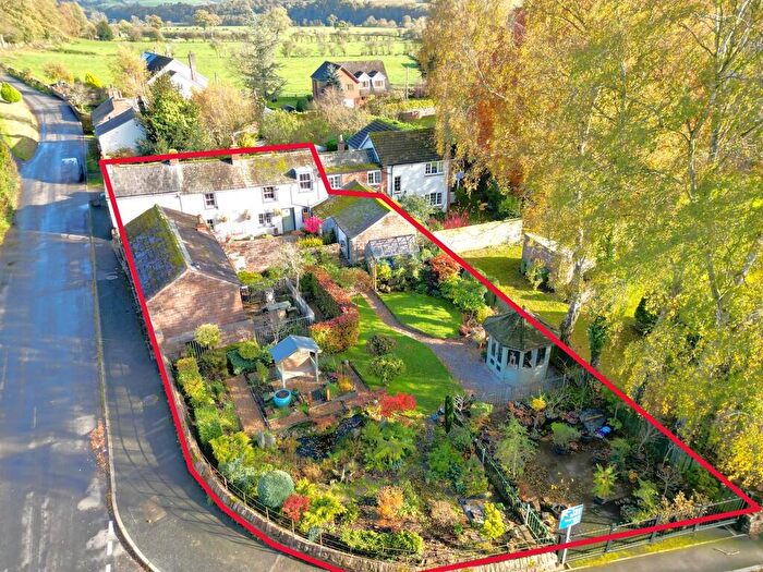 5 Bedroom Semi-Detached House For Sale In The Faulds, Armathwaite, CA4