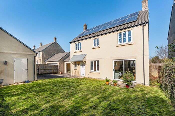 4 Bedroom Detached House For Sale In Treffry Road, Truro, TR1