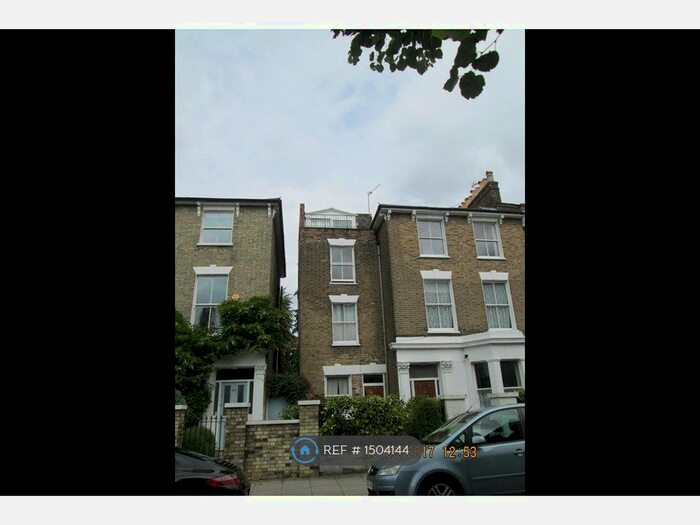2 Bedroom Semi-Detached House To Rent In Patshull Road, London, NW5