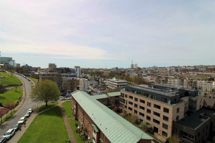 2 Bedroom Apartment To Rent In Grove Hill, Brighton, BN2