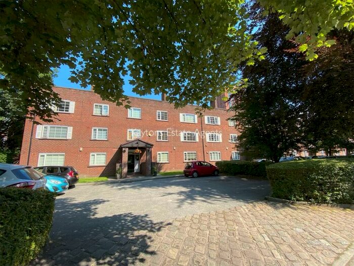 2 Bedroom Apartment To Rent In Bevill Square, Salford, M3