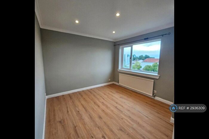 3 Bedroom Semi Detached House To Rent In Wemyss Avenue, Glasgow, G77