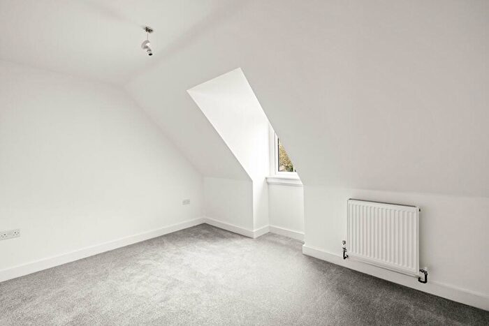 2 Bedroom Semi-Detached House For Sale In Canterbury Road, Densole, Folkestone, CT18