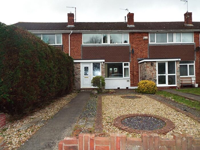 3 Bedroom Property To Rent In Rhuddlan, Rhyl, LL18
