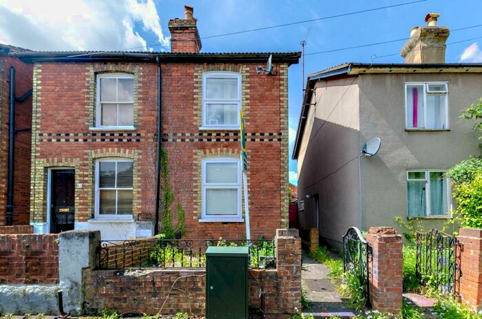 3 Bedroom House To Rent In Denzil Road, Guildford, , Guildford, GU2