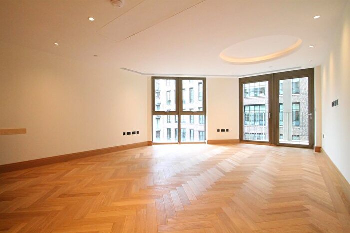 2 Bedroom Flat To Rent In John Islip Street, London, SW1P