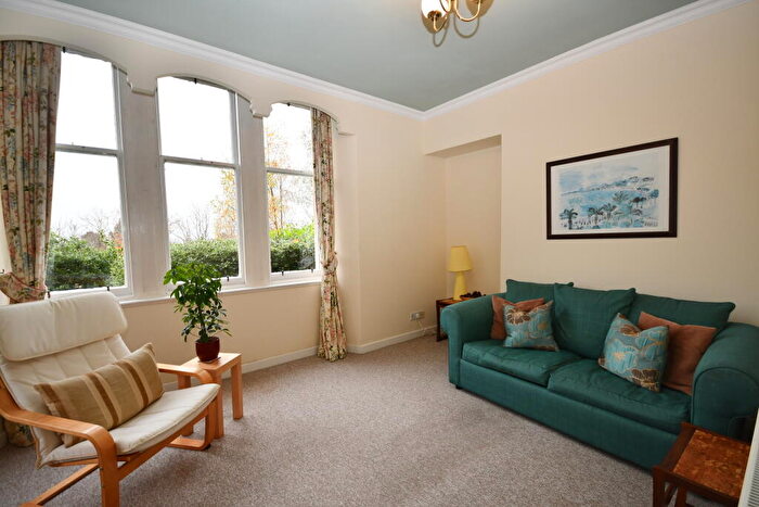 1 Bedroom Flat To Rent In Stratherrick Park, Inverness, IV2