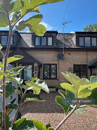 1 Bedroom Terraced House To Rent In Old School Court, Hockliffe, LU7