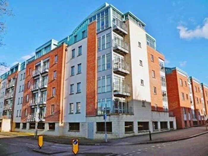 2 Bedroom Flat To Rent In Greyfriars Road, Coventry, CV1