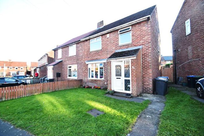 4 Bedroom House To Rent In Gray Avenue, Durham, DH1