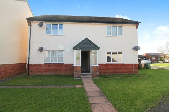 1 Bedroom Flat To Rent In Halwill Junction, Beaworthy, EX21