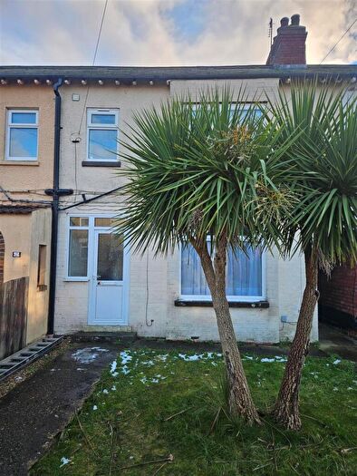 3 Bedroom Terraced House To Rent In Sunfield VillasWithernseaEast Yorkshire, HU19
