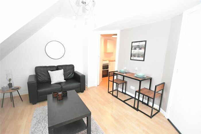 1 Bedroom Flat To Rent In Trinity House, Trinity Quay, City Centre, Aberdeen, AB11