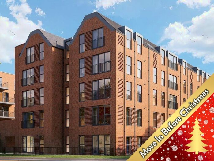 2 Bedroom Flat To Rent In Station Road, Hook RG27