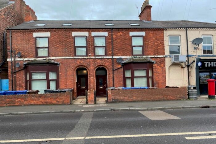 2 Bedroom Flat To Rent In Doncaster Road, Selby, North Yorkshire, YO8