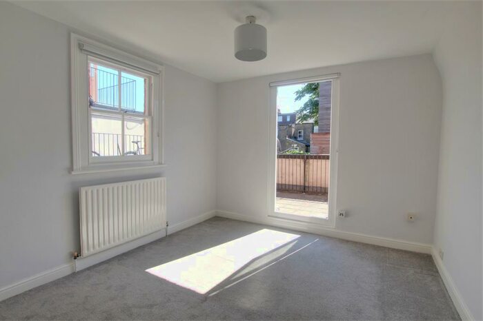 Studio To Rent In Fortess Road, (), Tufnell Park, NW5