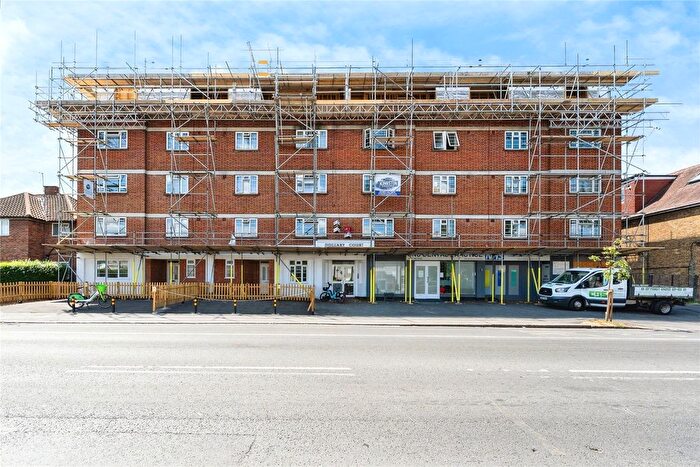 2 Bedroom Flat For Sale In Kingston Road, Kingston Upon Thames, KT1