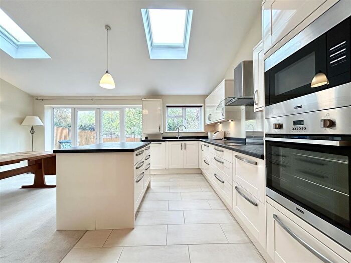 3 Bedroom Property To Rent In Stackfield, Harlow, CM20