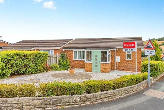 3 Bedroom Detached House For Sale In Raleigh Road, Teignmouth, TQ14