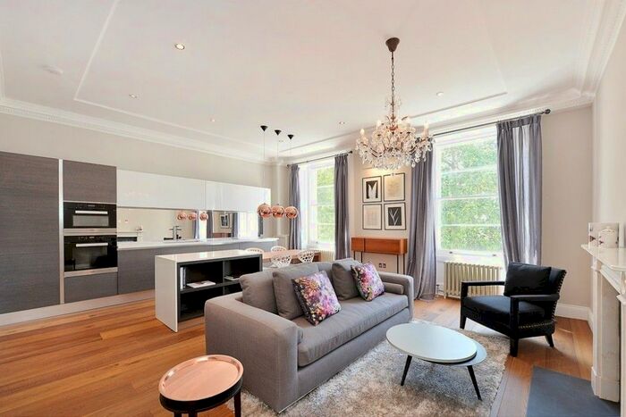 1 Bedroom Flat To Rent In St Georges Square, Pimlico SW1V