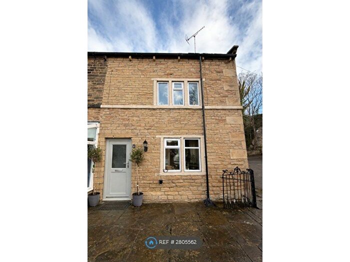 2 Bedroom End Terrace House To Rent In All Bills Included - Fully Furnished, Huddersfield, HD8
