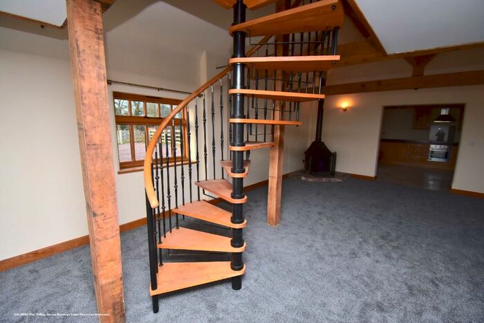 1 Bedroom Barn Conversion To Rent In Bentleys Lane, Maxstoke, B46