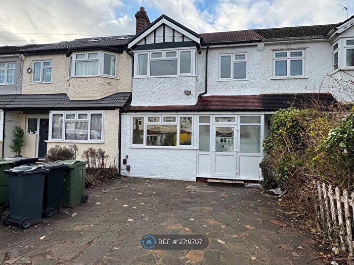 4 Bedroom Terraced House To Rent In Woodmansterne Road, London, SW16