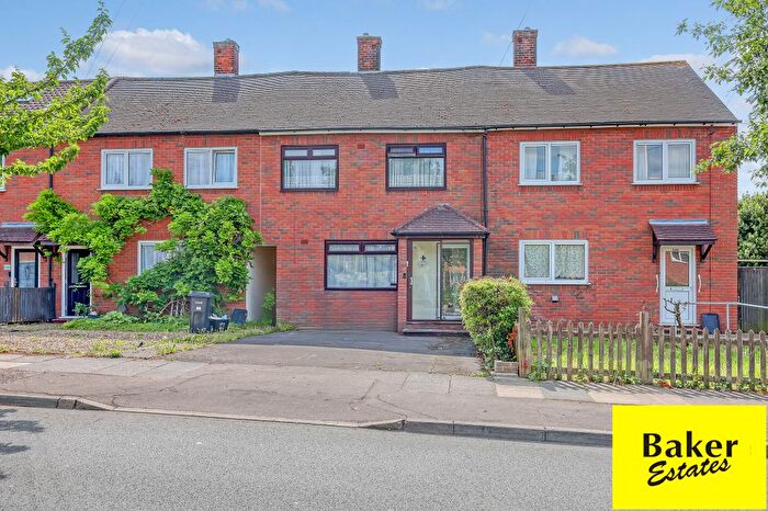 2 Bedroom Terraced House For Sale In Manford Way, Chigwell, IG7
