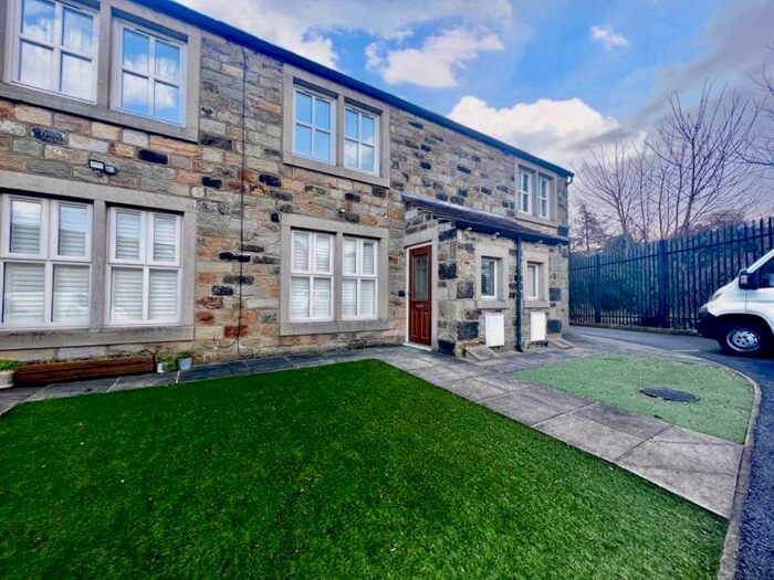 2 Bedroom Terraced House To Rent In Crow Lane Mews, Otley, West Yorkshire, LS21